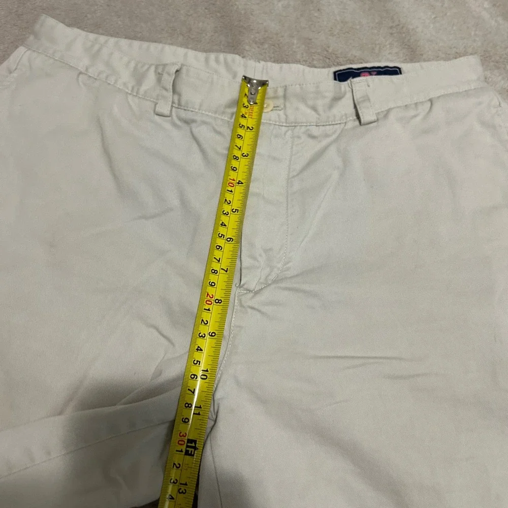 Vineyard Vines Club Shorts Mens 36 9